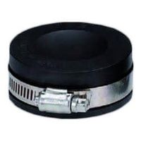 Europond Flexibele Eindkap 4" (110mm) - Waterdichte Afsluiting, Eenvoudige Installatie Europond Flexibele Eindkap 4" (110mm) - Waterdichte Afsluiting, Eenvoudige Installatie