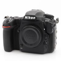 Nikon D500 body occasion