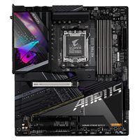 Gigabyte X670E AORUS XTREME (rev. 1.0) Moederbord Socket AMD AM5 Vormfactor ATX Moederbord chipset AMD® X670 - thumbnail