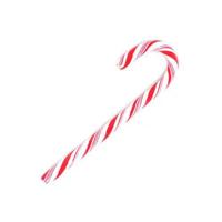 'Kerst Candy Cane Mini Zuurstokje' kopen? | FOR YOU GIFTS