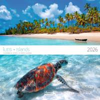 Eilanden Kalender 2026