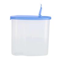 Sunware Club Cuisine Strooidoos 0.9L Transparant/Blauw