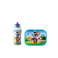 lunchset campus (pu+lb) - paw patrol pups - thumbnail