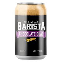 Kasteel Brouwerij van Honsebrouck Barista Chocolate Quad blik 33 cl