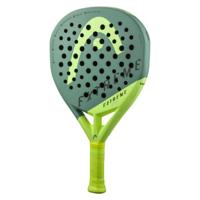 Head Extreme Motion 2023 Padelracket Green/Lime