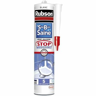 Siliconen Rubson