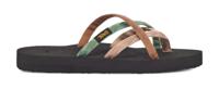 Teva Olowahu Mixed Slippers Dames 43 Teva Olowahu Mixed Slippers Dames 43