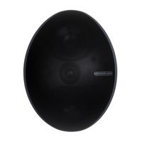 Monitor Audio Vecta V240 binnen en buiten luidsprekers - zwart ( per stuk ) ( Gratis muurbeugel naar keuze )