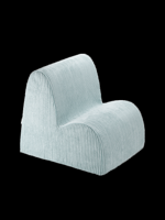 Kinderfauteuil Cloud Peppermint Green