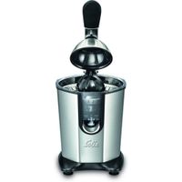 Solis 8453 Citruspers RVS/Zwart - thumbnail