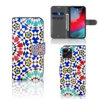 Apple iPhone 11 Pro | Bookcase | Mozaïek