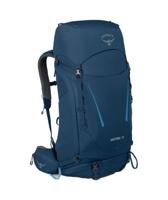 Osprey Kestrel 48 Backpack Heren Atlas Blue S/M