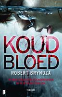 Koud bloed - Robert Bryndza - ebook - thumbnail