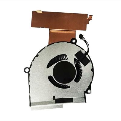 Notebook CPU Fan for HP OMEN 15-DC Series with Heatsink