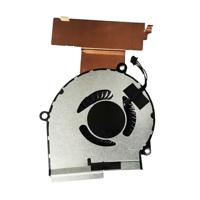 Notebook CPU Fan for HP OMEN 15-DC Series with Heatsink