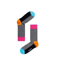 HAPPY SOCKS Happy Socks - Multi Multi Textiel Printjes Unisex