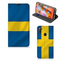 Samsung Galaxy M11 | A11 | Standcase | Zweden
