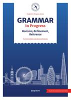 Grammar in Progress (Paperback)