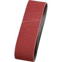 Schuurbanden, Hout en Metaal, Edelkorund, 40x303mm Schuurband Schuurbanden, Hout en Metaal, Edelkorund, 40x303mm Schuurband