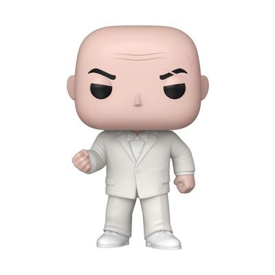 Daredevil: Born Again POP! Marvel Vinyl Figure Kingpin 9 cm Daredevil: Born Again POP! Marvel Vinyl Figure Kingpin 9 cm