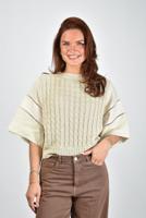 Max Mara trui Scatola 001 beige