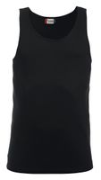 Clique 029367 Classic Tanktop - Zwart - S