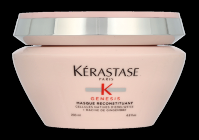 Kerastase Genesis Fort. Intense Masque 200 ml Maskers