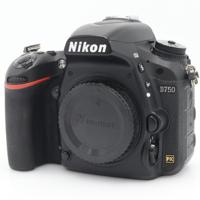 Nikon D750 body occasion