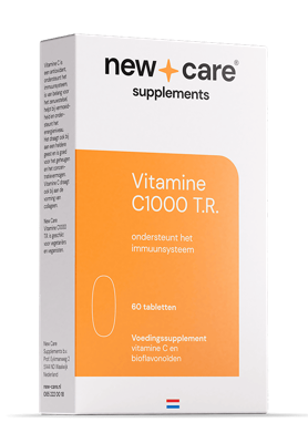 New Care C1000 TR Tabletten