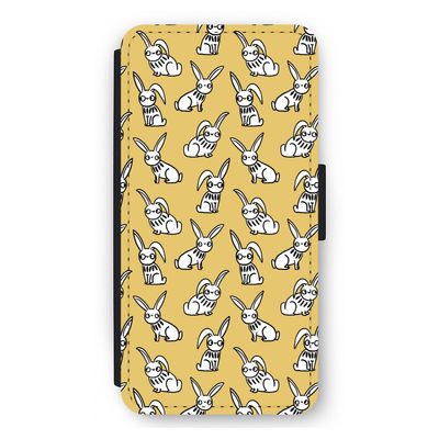 Haas: iPhone 12 Pro Max Flip Hoesje
