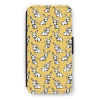 Haas: iPhone 12 Pro Max Flip Hoesje