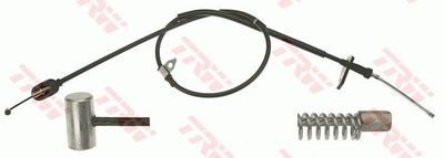 Handremkabel GCH235