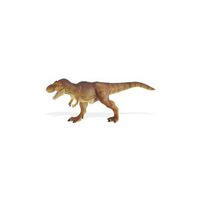Plastic Tyrannosaurus Rex 22 cm - thumbnail