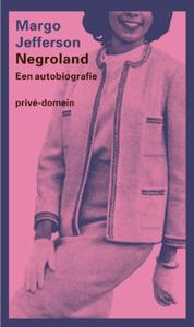 Negroland (Paperback)