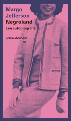 Negroland (Paperback)
