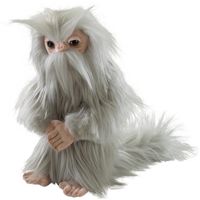 Fantastic Beasts: Demiguise Plush, 28cm Pluchenspeelgoed