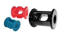 Tylaska S3 Spool Shackle Default Tylaska S3 Spool Shackle Default
