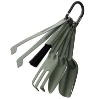 Fiskars Plant Care Set Kweekgereedschap Plus | 5-delig - 1080778