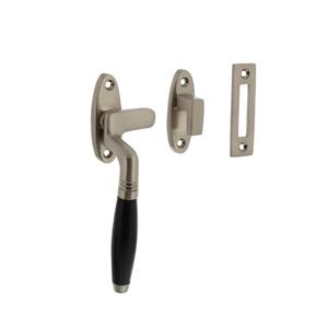 Intersteel RaamsluitingTon links nikkel mat - 0019.561460B