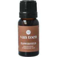 Van Toen Flower field mix bio
