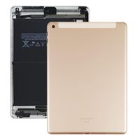 Batterij Back Housing Cover voor iPad 9.7 inch A1823 (4G-versie)