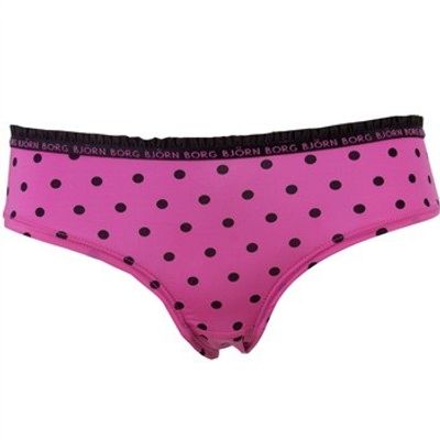 BjÃ¶rn Borg Mini Hipster 4116-10320 * Actie *