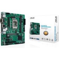 ASUS Pro H610M-C-CSM Intel H610 LGA 1700 micro ATX - thumbnail
