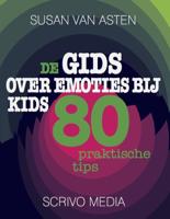 De gids over emoties bij kids (Paperback)