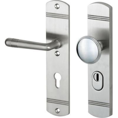 Knopg.LS SKG Art deco MMNO/Ti K92