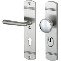 Knopg.LS SKG Art deco MMNO/Ti K92