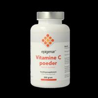 Epigenar Vitamine C natrium ascorbaat poeder 200 Gram