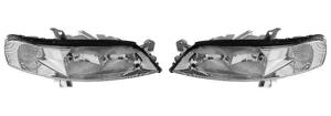 Koplamp Set SET3767962