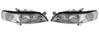 Koplamp Set SET3767962 Koplamp Set SET3767962