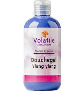 Volatile Douchegel Ylang-Ylang 250ml